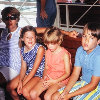 Photo of Jeanine VanKerckhove